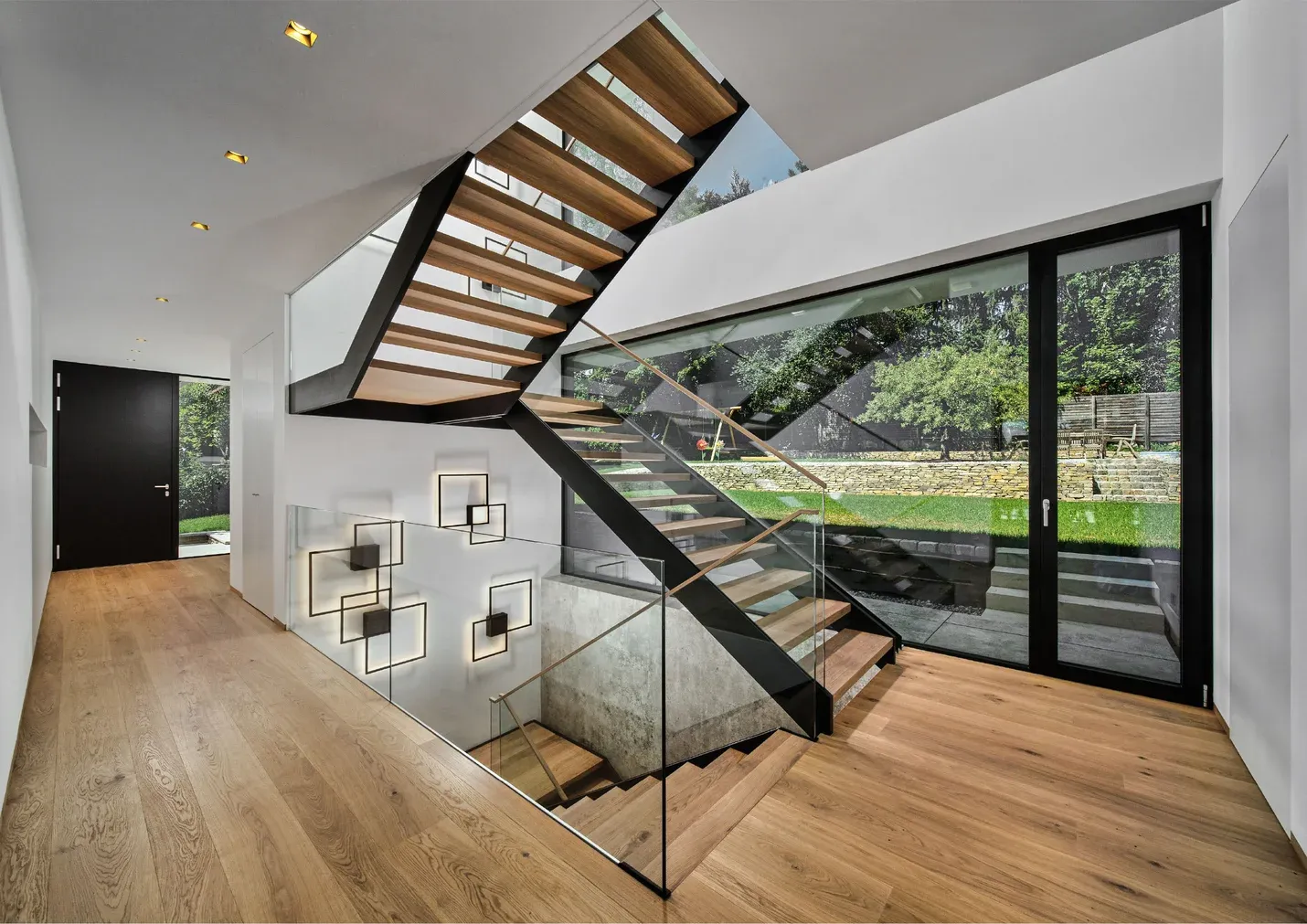 Professionelle Lichtplanung